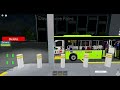 roblox dawnshore singapore driving a man a24 on route 98