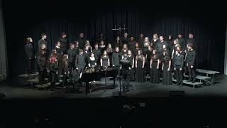 Flower of Beauty by Clements - AHS Chorale Winter 2022