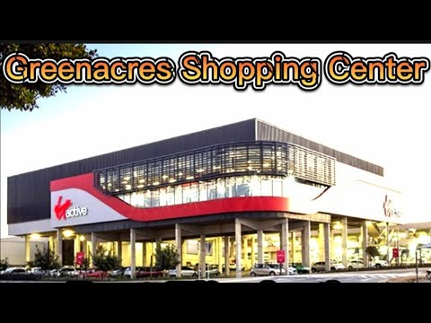 Greenacres Shopping Center | Nelson Mandela Bay | Port Elizabeth ...