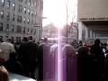 Birchas Hachama - KAJ - Breuer's, Washington Heights