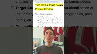 Pre Business Checklist Essentials