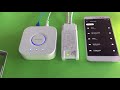 Demo on Pairing Nue ZigBee 3.0 Light Controller with Philips Hue Bridge