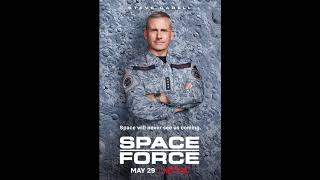 The Beach Boys - Kokomo | Space Force OST