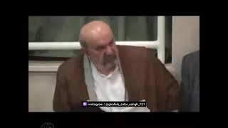 شیخ عظیم الشان جناب آقای حاج یوسف مردانی (درویش صدقعلی ) موضوع : سحر جمعه تاریخ : ۱۳۹۰/۰۱/۱۳