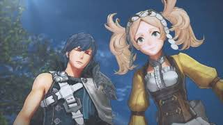 ファイヤーエムブレム無双　第2章 　出会い　fire emblem warriors