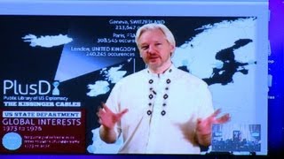 WikiLeaks launches searchable US historical archive