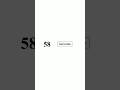Generate Random Number In JavaScript | #javascript #short #shorts
