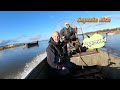 diy airboat build in 3 days for £26