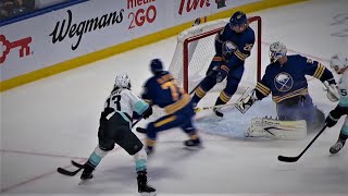 Brandon Tanev Scores Seattle's SECOND SHORTY In The Game