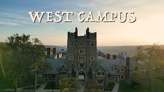 Cornell University – West Campus October 4, 2023