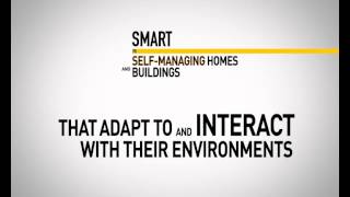 What is smart? #6: Smart Buildings