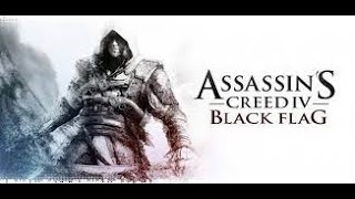 Assassin's Creed IV Black Flag прохождение,закрытие островов