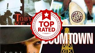 The Best Toby Keith Albums Of All Time 💚