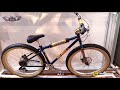 2018 se bikes om duro 27.5 bmx bike walkaround 2017 eurobike