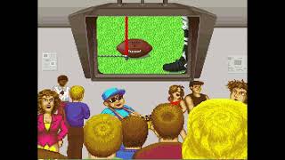 Super Play Action Football (SNES)