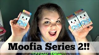 Moofia Series 2 | Tokidoki