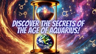 The Age of Aquarius: Humanity’s Awakening or Ultimate Test?