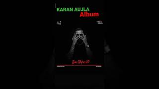 KARAN AUJLA NEW ALBUM Bacdafucup new album KARAN AUJLA New reply to sidhu moosewala