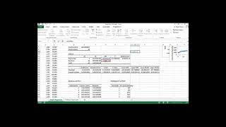 Simple Regression Excel Analysis Toolpak