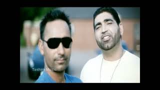 Fight - KS Makhan | Surinder Sangha (Official Music Video)