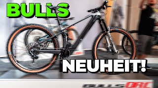 BULLS Sonic Evo AM SX I Das BESTE E-Bike für 2024!?