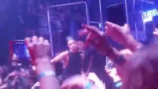 Taeyang Ringa Linga 140906 Gangnam