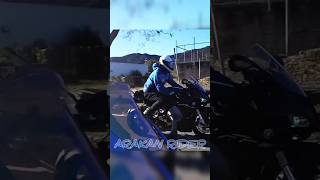 【モトブログ】GSX-R対M1000軍団、包囲網を突破せよ！【GSX-R1000R】