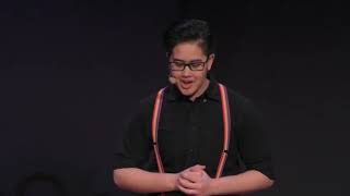 Being Queer: Rights, Violence and Pride | Sofia (Sam) Somwaiya | TEDxSchuleSchlossSalem