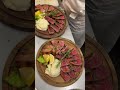 熟成肉／タリアータ／国産黒毛和牛／炭火焼き／ステーキ／焼肉／steak／grill／グルメ／人形町 shorts