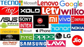 Top 30 brands Smartphones Ringtone || Various Mobile Ringtone || Most Popular Viral Ringtone (2022)
