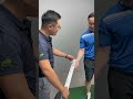 Club Fitting Session @ GOLFTEC Singapore 🤩🏌🏻