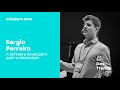 Infoshare 2019 - Sergio Pereira (TechHQ): A Software Developer's path to Blockchain