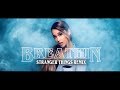 breathin (stranger things remix) | c418 x ariana grande mashup