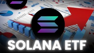 SOLANA ETF COMING SOON! SOLAXY CAN SOLVE SOLANA ISSUES!