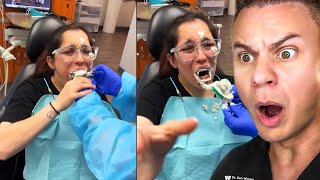 Why Going To The Dentist Got LESS Scary!