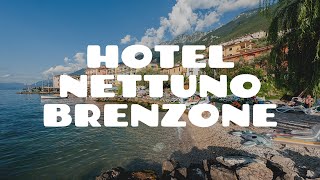 Brenzone - Hotel Nettuno