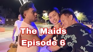 The Maids Episode 6 “BAKASYON”