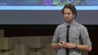 Biomimicry: Jamie Miller at TEDxEmbryRiddle