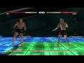 doa5lr rig death combo dangerzone