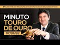 Mercado espera ansioso Payroll: Minuto Touro de Ouro