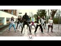 MO DIAKITE: DANCE by TEKNO(African style, Zumba® fitness choreography)