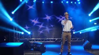 KWC 2014 Karaoke World Championships - Ciobanu Vladimir (Moldova) (HQ)