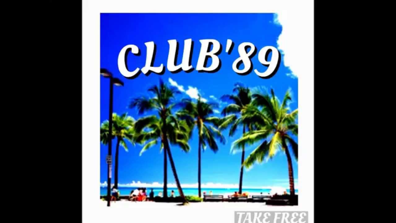 Club 89 Hawaii Live Youtube