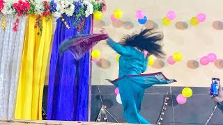 Spogmai Pashto Special Stage Dance Arshid Cinema