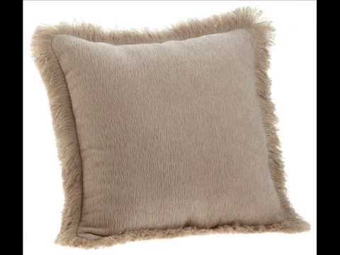 Trieste 18 By Inch Fringe Chenille Pillow Throw Trieste 18 By Inch Fringe Chenille Pillow Throw Silk Pillows