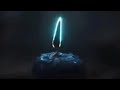 Black Flame Candle  (Radio Edit)