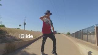 iGLIDE | BEATDROPKIDZ | RAW SKELETON