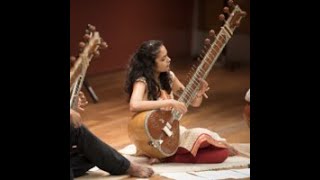 UCSB Music of India (Sitar) Ensemble