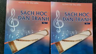 TỰ HỌC ĐÀN TRANH TẬP 2 - NGƯỜI ƠI NGƯỜI Ở ĐỪNG VỀ TRANG 27