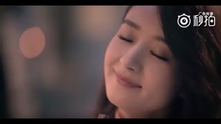 【德芙 X 赵丽颖】 赵丽颖 2017 德芙广告  Dove Ad